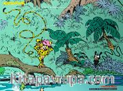 Marsupilami Yap Boz 7