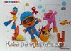 Pocoyo Yap Boz 5