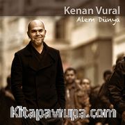 Alem Dünya (CD)
