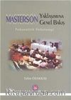 Masterson Yaklaşımına Genel Bakış & Psikanalitik Psikoterapi