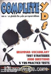 Complete YDS Seti