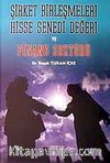 Şirket Birleşmeleri Hisse Senedi Değeri ve Finans Sektörü