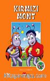 Kırmızı Mont