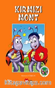 Kırmızı Mont