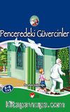 Penceredeki Güvercinler