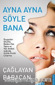 Ayna Ayna Söyle Bana