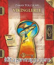 Zaman Yolcuları Vikinglerle