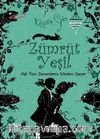 Zümrüt Yeşil (Ciltli)