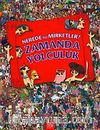 Nerede Bu Mirketler - Zamanda Yolculuk