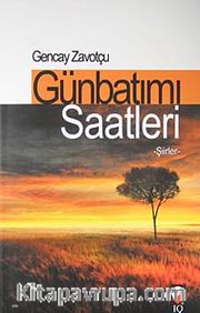 Günbatımı Saatleri