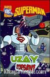 Uzay Korsanı / Superman