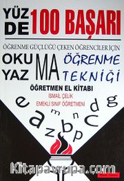 Yüzde 100 Başarı