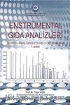 Enstrümental Gıda Analizleri (3 Cilt Birarada)