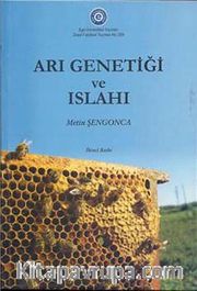 Arı Genetiği ve Islahı