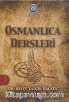 Osmanlıca Dersleri