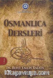 Osmanlıca Dersleri
