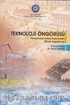 Teknoloji Öngörüsü & Yenilebilir Enerji Teknolojileri Örnek Uygulamalı