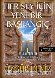 Her Şey İçin Yeni Bir Başlangıç