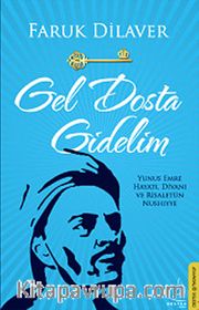 Gel Dosta Gidelim