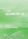11. Sınıf Geometri 3 Çember-Çemberin Analitiği