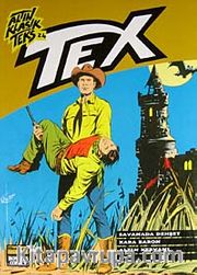 Altın Klasik Tex: 24