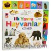 İlk Yavru Hayvanlar Kitabım