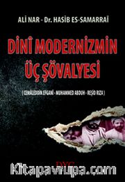Dini Modernizmin Üç Şövalyesi