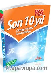 YGS Son 10 Yıl Çıkmış Sorular ve Çözümleri