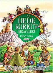 Dede Korkut Hikayeleri