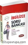 2014 YDS İngilizce Soru Bankası
