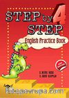 4. Sınıf Step by Step English Practice Book+Active Book+Cd İlaveli