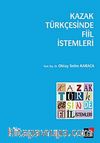 Kazak Türkçesinde Fiil İstemleri
