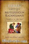 Mutluluğun Kazanılması (Tahsilu's-Sa'ada)
