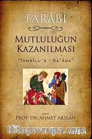 Mutluluğun Kazanılması (Tahsilu's-Sa'ada)