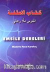 Emsile Dersleri (Cd)