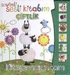 Sevimli Sesli Kitabım Çiftlik
