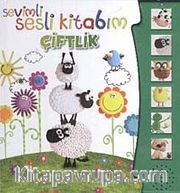 Sevimli Sesli Kitabım Çiftlik
