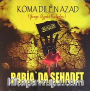 Koma Dilen Azad <br /> R4bia'da Şehadet