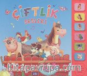 Çiftlik Sesleri / Sesli Kitaplar