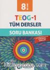 8. Sınıf TEOG 1 Tüm Dersler Soru Bankası