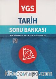YGS Tarih Soru Bankası