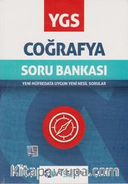 YGS Coğrafya Soru Bankası