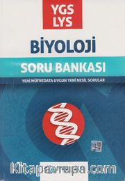 YGS LYS Biyoloji Soru Bankası