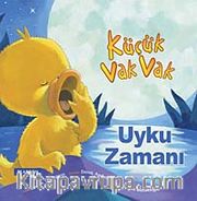 Küçük Vak Vak / Uyku Zamanı