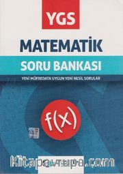 YGS Matematik Soru Bankası