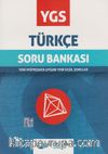 YGS Türkçe Soru Bankası