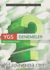 YGS Denemeler 10'lu Deneme Sınavı