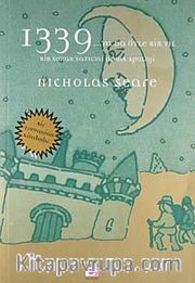 1339 Ya da Öyle Bir Yıl / (Trevanian)
