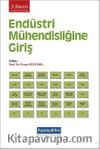 Endüstri Mühendisliğine Giriş