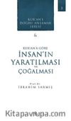 Kur’an’a Göre İnsanın Yaratılması ve Çoğalması / Kur'an'ı Doğru Anlamak Serisi 3